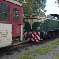 Sonderfahrten Exkursionen 2015 - Modelleisenbahnclub Kreischa e.V.